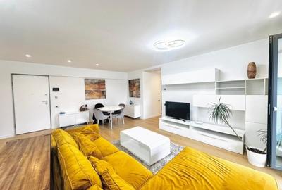 Apartament cu 3 camere decomandat în Aviației - 1