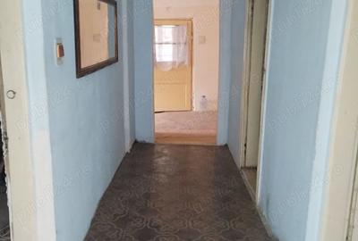 Casă cu 4 camere cu Teren 310 Mp în Central - 8