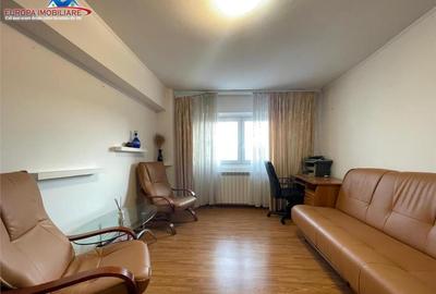 Apartament cu 2 camere de inchiriat zona centrala Tulcea - 1