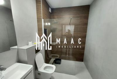 Apartament cu 2 camere decomandat, mobilat în Șelimbăr - 5