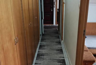 Apartament 3 camere decomandat, Piata Centrala, 67,2 mp utili, Et 4. - 7