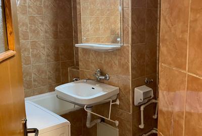 Inchiriere garsoniera Calea Crangasi-Pod-BCR,6/10,balcon,AC,mobilata,350€ - 12