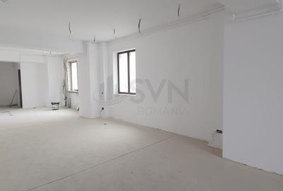 Apartament cu 4 camere semidecomandat în Eminescu - 8