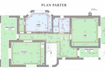Casa 6 camere de vanzare in Zorilor, Cluj Napoca... - Comision 0% - 15