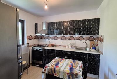Casă cu 4 camere cu Teren 209 Mp în Măgurele - 9