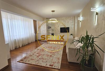 Apartament cu 2 camere decomandat, mobilat în Titan