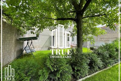 Ap. cu 2 camere 55m² + 120m² curte, 1.3km de UMFST! - 12