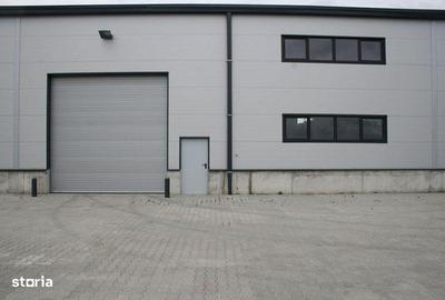 Spațiu comercial, de 1,000 mp, în Gilău - 8