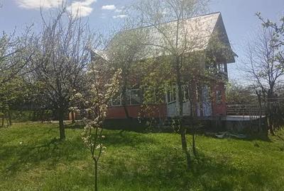 Casă cu 3 camere cu Teren 800 Mp în Bucium - 5