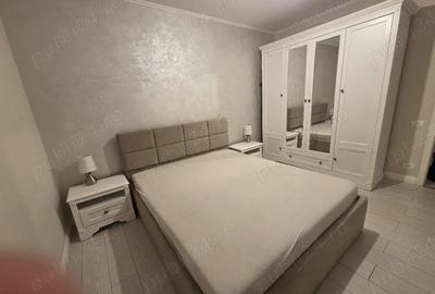 Apartament cu 2 camere semidecomandat în Ghiroda