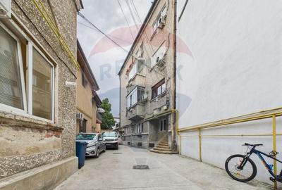 Apartament cu 3 camere la curte langa Foisorul de Foc - 28