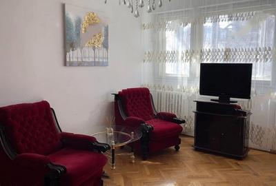 Apartament cu 3 camere semidecomandat, mobilat în Obor - 2