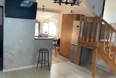 Studio deschis si la regim hotelier, priveliste frumoasa, pet friendly, loc parc - 4