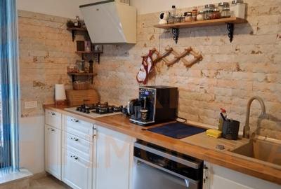 Vila individuala P+1, de vanzare - Valu Lui Traian - 8