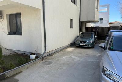 Apartament cu 3 camere, mobilat în Odăi - 12