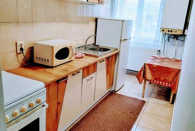 Inchiriez apartament 3 camere Alba Iulia - 4