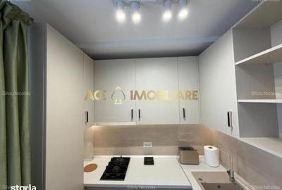 Garsonieră, mobilată în Ultracentral - 8