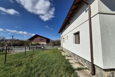 Vila Cornu-Prahova complet mobilata/utilata '' 350 mp + teren 500 mp'' - 31