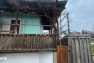 Casă cu Teren 66 Mp în Galații Bistriței - 2