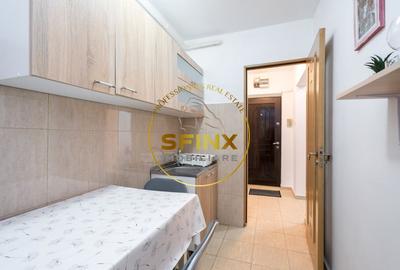 De inchiriat - garsoniera decomandata I metrou I parc I Tineretului - 11