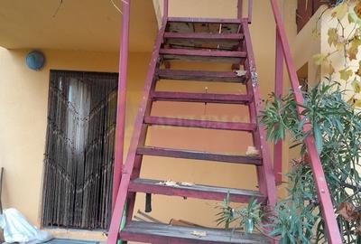 Casă cu 3 camere în Central - 17