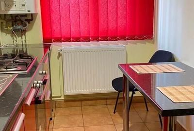 Apartament cu 2 camere semidecomandat în Mihai Viteazul - 5