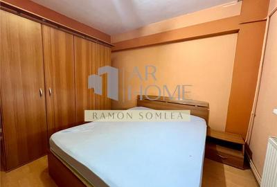 Apartament cu 4 camere decomandat, mobilat în 9 Mai - 5