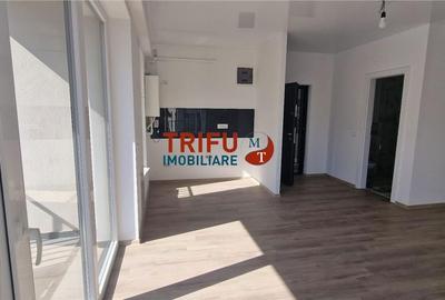 Garsonieră în Cetate - 2