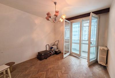 Apartament de 3 camere | Aleea Solidaritatii - Titan - 1