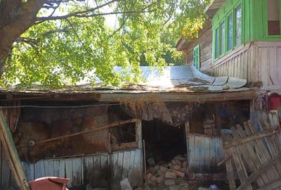 Casa si teren de vanzare - 3