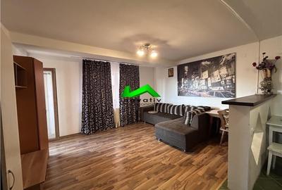 Apartament de inchiriat 2 camere Sibiu Strand Belvedere - 1
