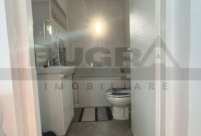 Casă cu 3 camere cu Canalizare în Dâmbul Rotund - 1