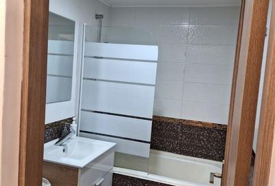 Apartament cu 2 camere semidecomandat, mobilat în Olteniței - 5