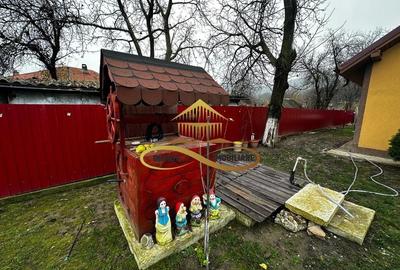 Casa de vanzare in Gheorghe Doja Bacau - 9