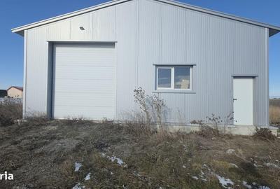Teren de 5000 mp, în Central - 2