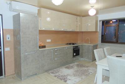 Apartament de vanzare in Galati, Centru - 2 camere, 54 mp Apartament de vanzare in Galati, Centru - 2 camere, 54 mp - 2