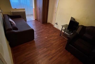Apartament cu 2 camere nedecomandat, mobilat în Șagului - 1