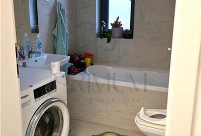 Apartament cu 4 camere decomandat, mobilat în Dumbrăvița - 6