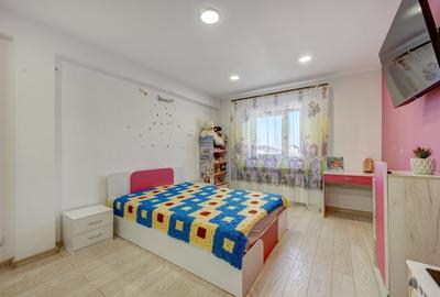 Casă individuală cu 5 camere cu Teren 320 Mp în Vidra - 10