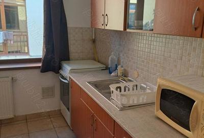 Vand apartament de o camera in cartierul Zorilor - 6