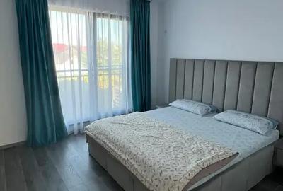 Casă cu 4 camere cu Canalizare în Theodor Pallady - 5