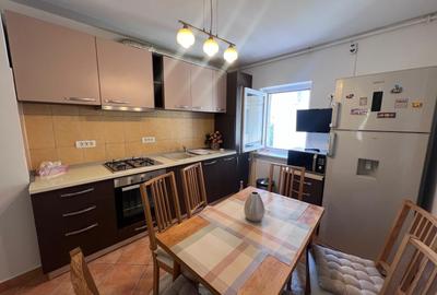 🏡 Apartament 4 camere de închiriat – zona Dacia, lângă Școala Spectrum 🏡 Apartament 4 camere de închiriat – zona Dacia, lângă Școala Spectrum - 13