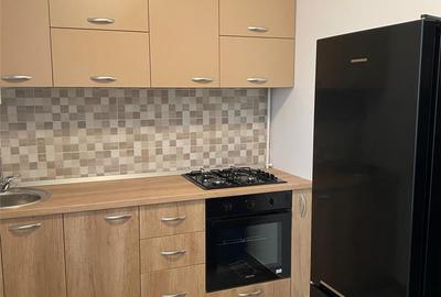 Garsoniera de 32mp in zona Dacia - 3