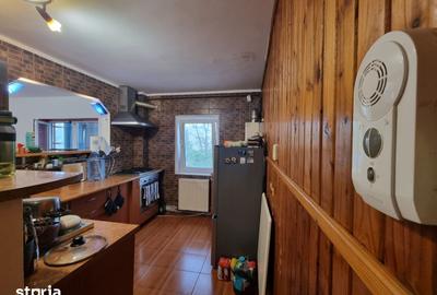 Apartament cu 2 camere semidecomandat, mobilat în Bistrița Lac - 3