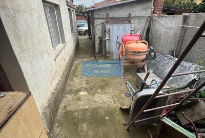 Casă cu garaj – str. Mărășești - 2