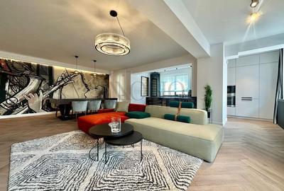 Apartament 3 Camere | Soseaua Nordului | Parcare Subterana - 2