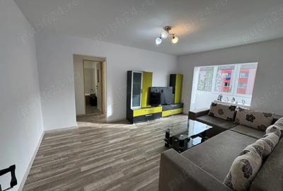 Apartament cu 2 camere semidecomandat în UMT - 6