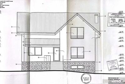 Casa BCA zona Alexandru cel Bun Casa BCA zona Alexandru cel Bun - 1