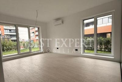 Apartament 2 camere cu Gradina si Parcare subterana, Complex - 2