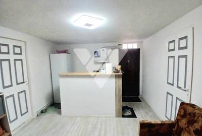 Apartament 3 camere mobilat si terasa in zona Ultracentrala Sibiu - 3